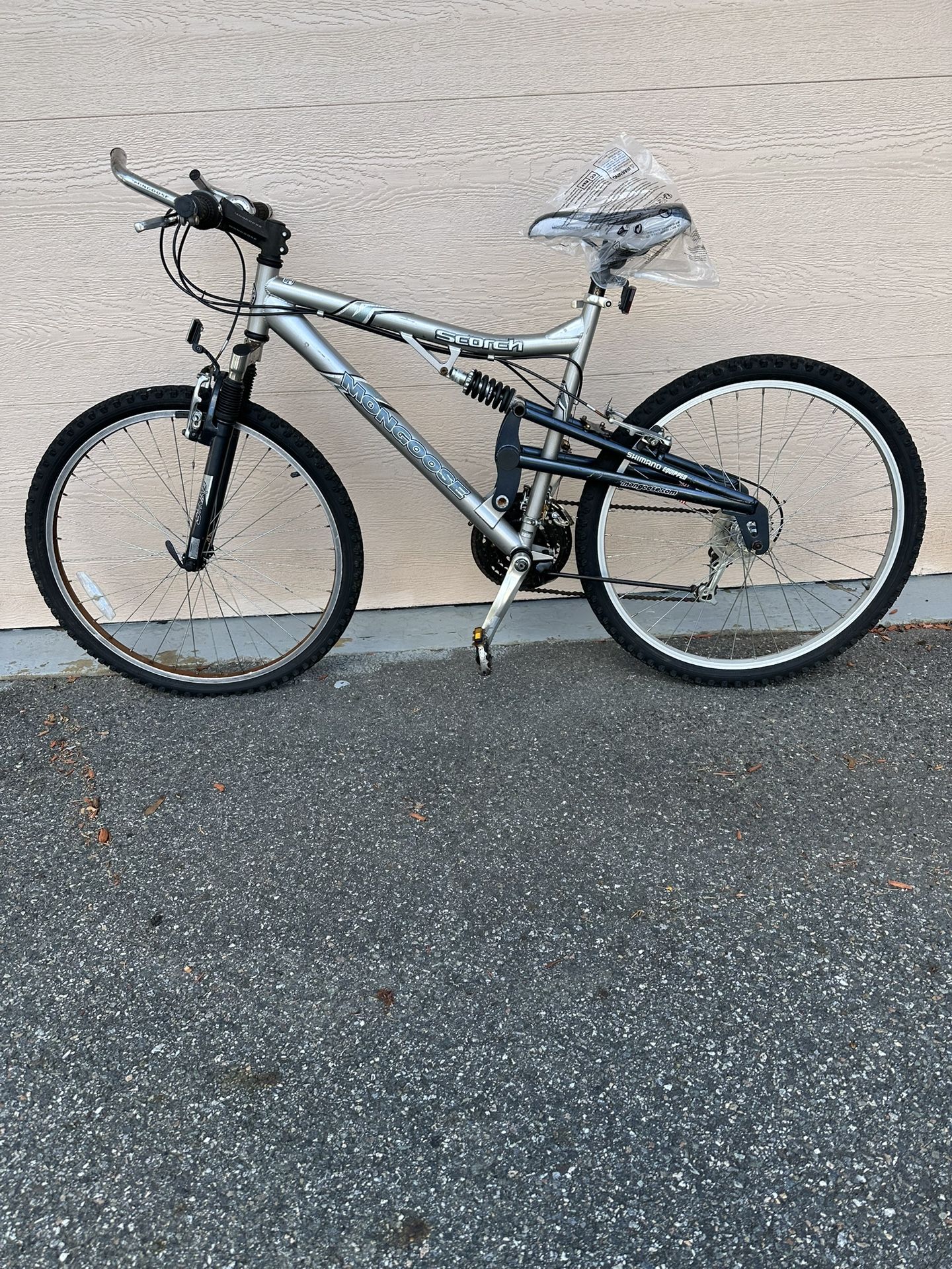 26” Reliable Good Looking Bike.