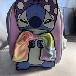 Brand New Stitch Backpacks