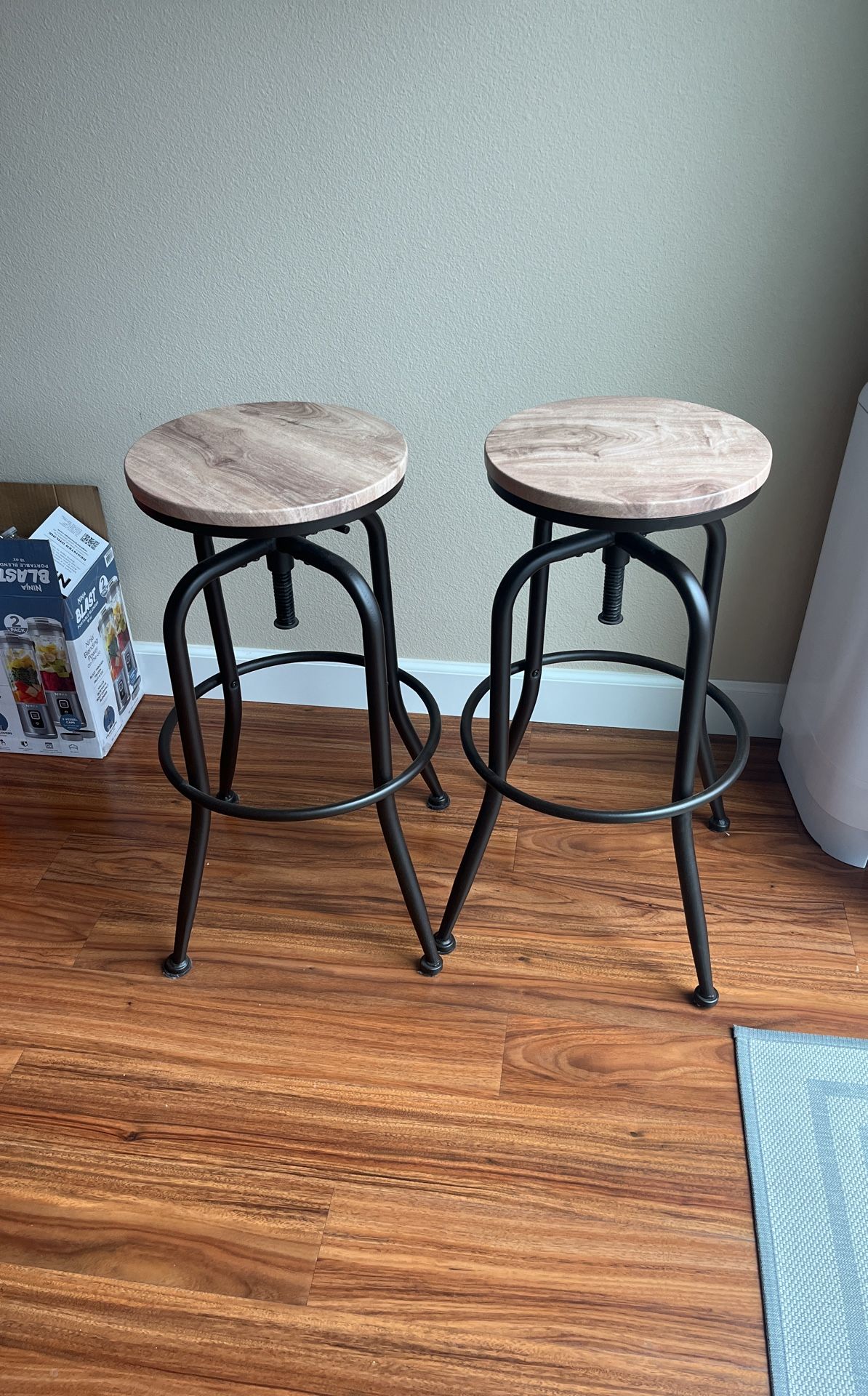 Stools