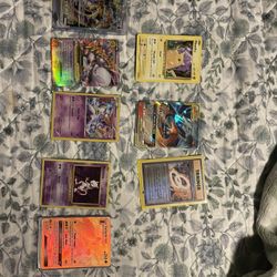 Pokemon Best Offer Raw Cards 