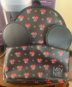 Minnie Mouse Disney Bag