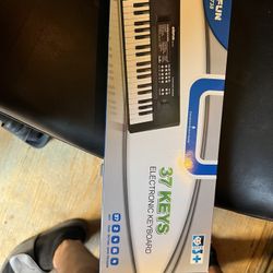 Kids Keyboard 