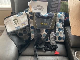 Auto inflate life vest. Brand new just out of the box.