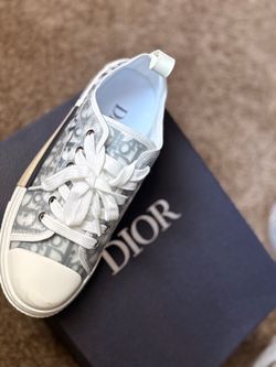 Dior B23 Low Top