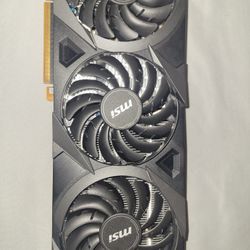 Rtx 3060 Ventus 3x 12g Oc 