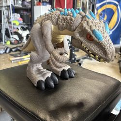 Jurassic World Blue Raptor 