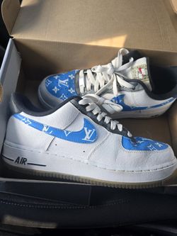 Nike Air