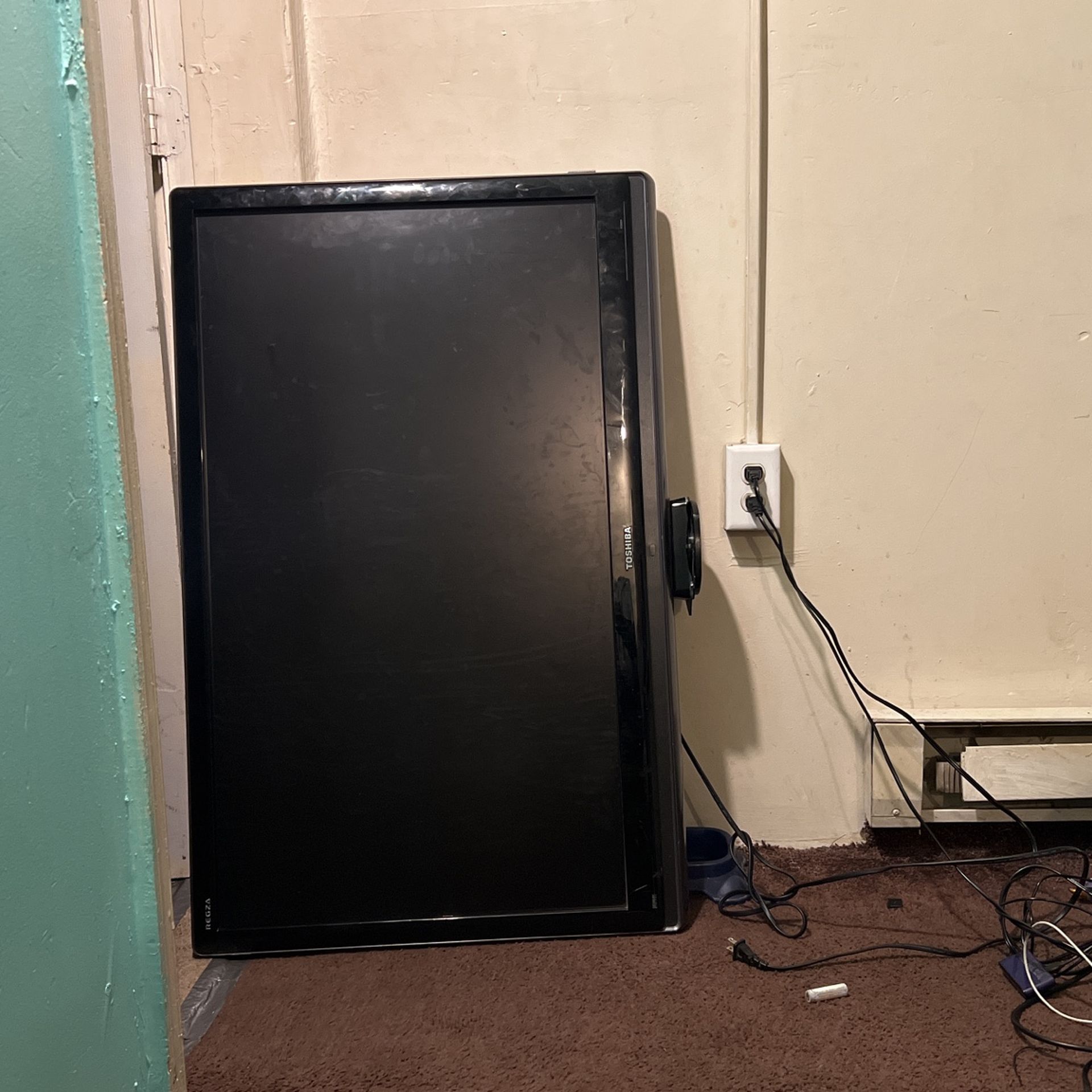42 Inch Flat Screen