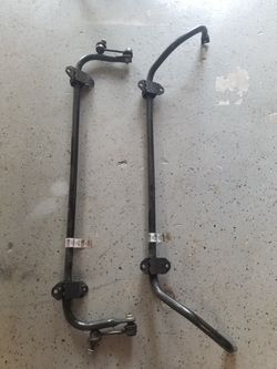 2010 Camaro SS parts