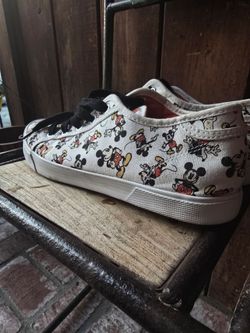 Micky mouse shows (W)