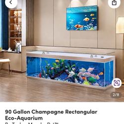 FISH TANK