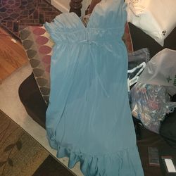 Women's Halara Dress