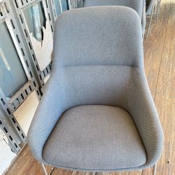 Blu Dot Acre Lounge Chairs (PLEASE READ DESCRIPTION!!!)