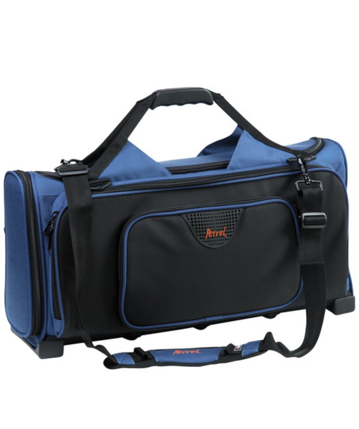 Camera Bag Petrol PCUB-3