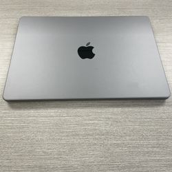 Apple MacBook Pro