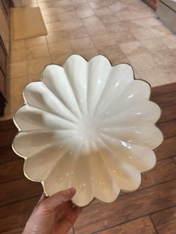 Decorative Bowl