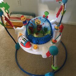 Baby Jumper 