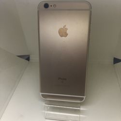 Apple IPhone 6s Plus With Free Activation