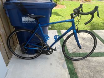 trek road bike