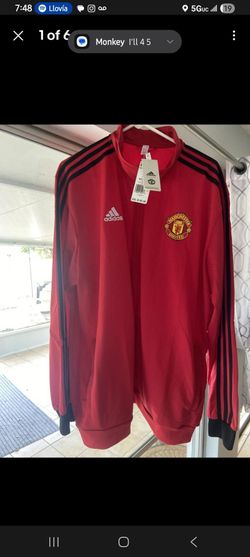 Manchester United 2xl