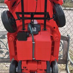 Vendo Carro Para Niño