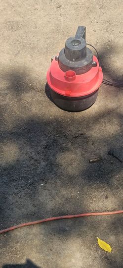 12 v shop vac knock off for cars