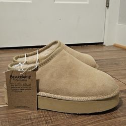 Brand New Bear Paw Shoes 