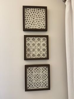 Cuadros decorativos