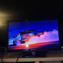 Element Gaming monitor With Internal Speakers