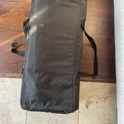 4 moms Breeze Playard