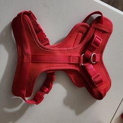 Small Dog Harness 10.00 OBO
