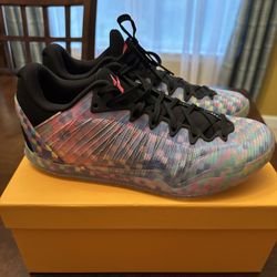 Player1 Plus Size 9