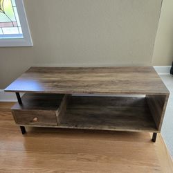 Media/Console Table