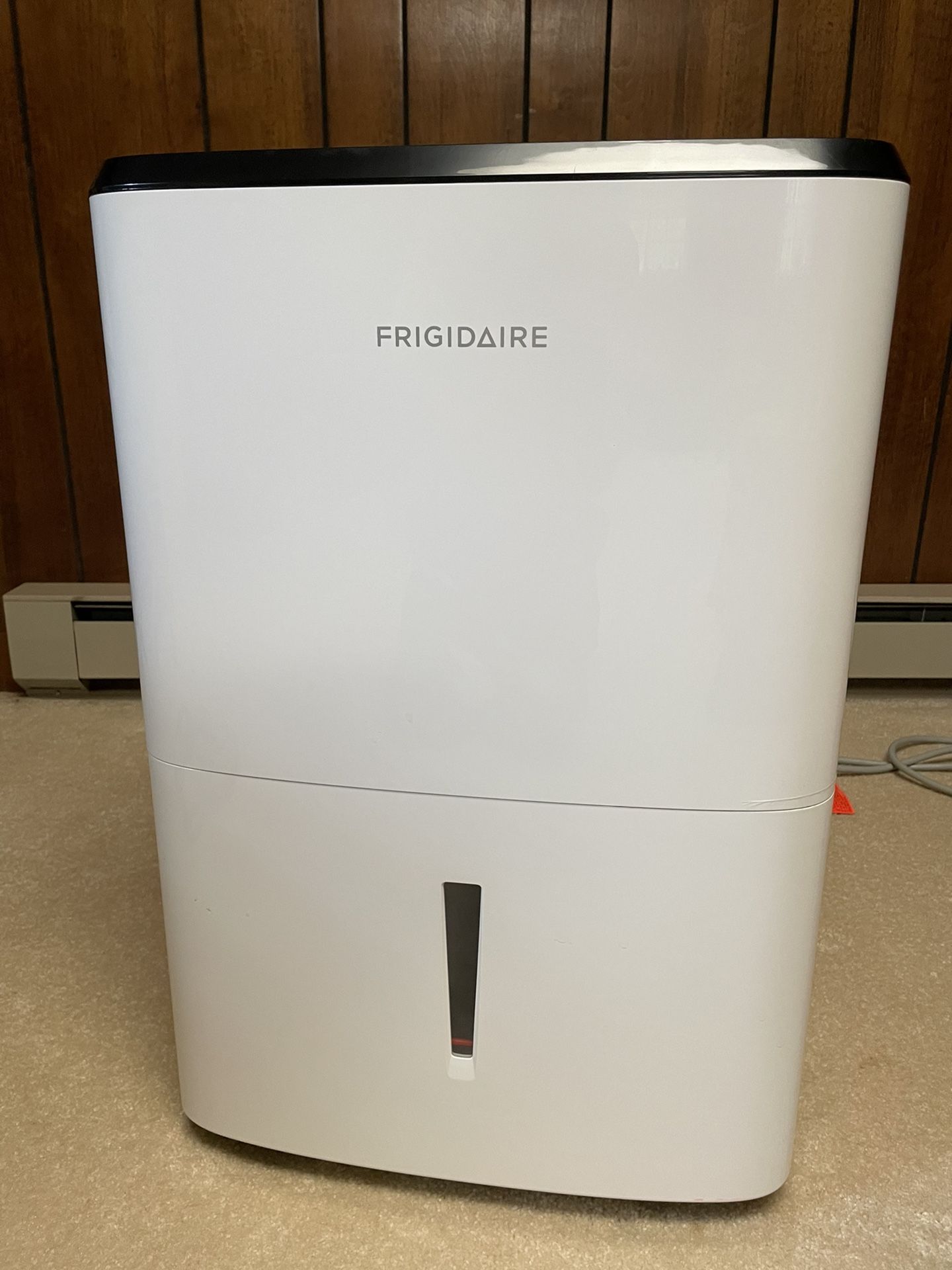 Frigidaire 50-pint Dehumidifier 