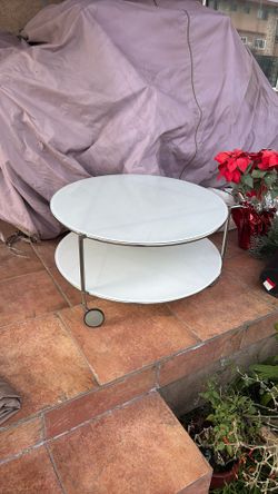 Mesa De Centro De Sala