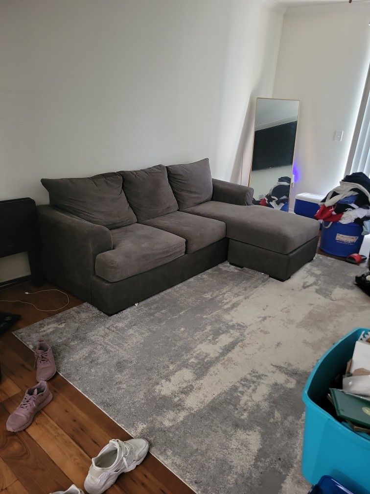 Free Couch