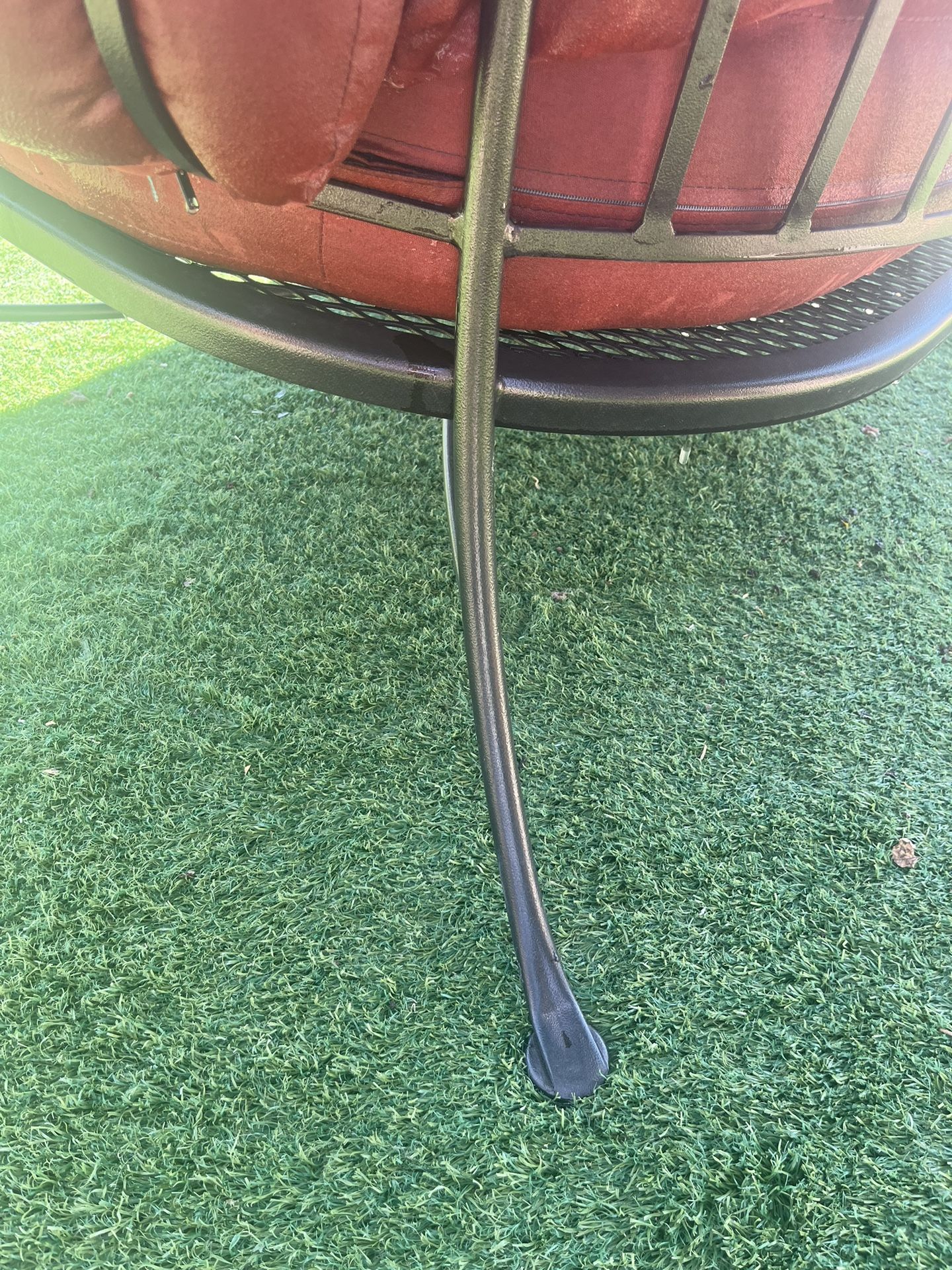 OW LEE Patio Furniture Curved Sectional for Sale in Sun City, AZ OfferUp