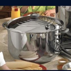  Olla de Royal  de 30 Cuartos