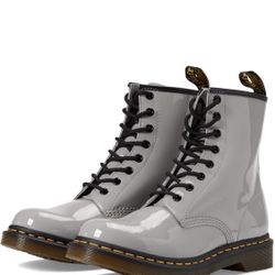 Dr. Martens Boots Woman