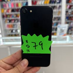 iPhone 7 For Cricket 