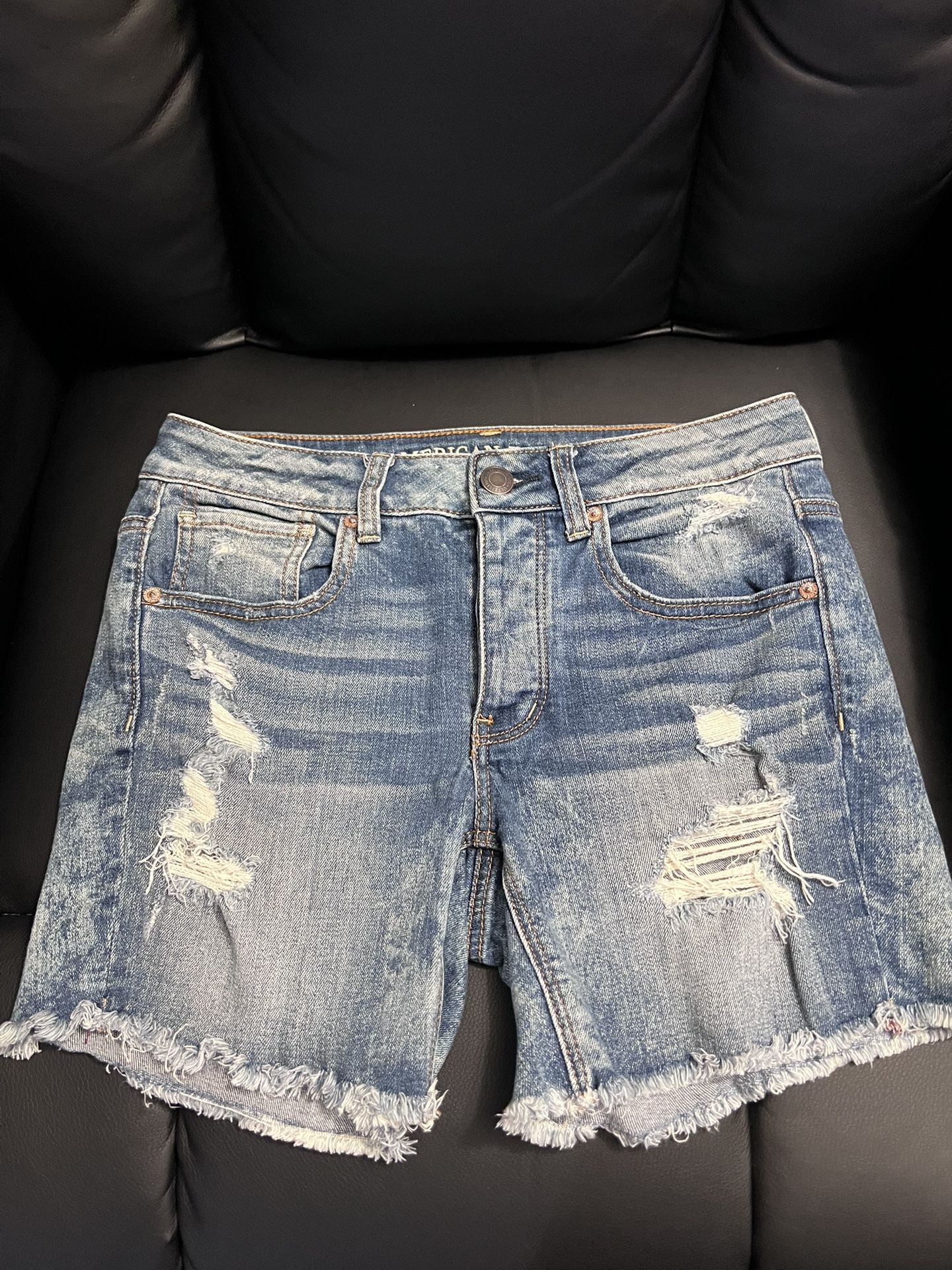 Tomgirl Shorts Stretch Women