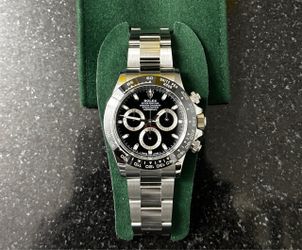 Men’s Daytona Watch