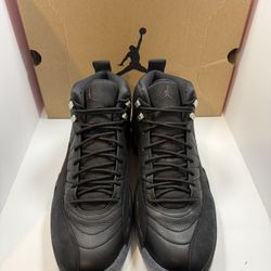 Jordan 12 Utility 