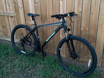 Nishiki colorado 29 mountain bike