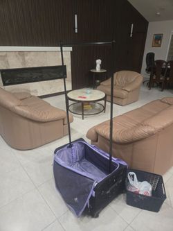Dance bag good Condition