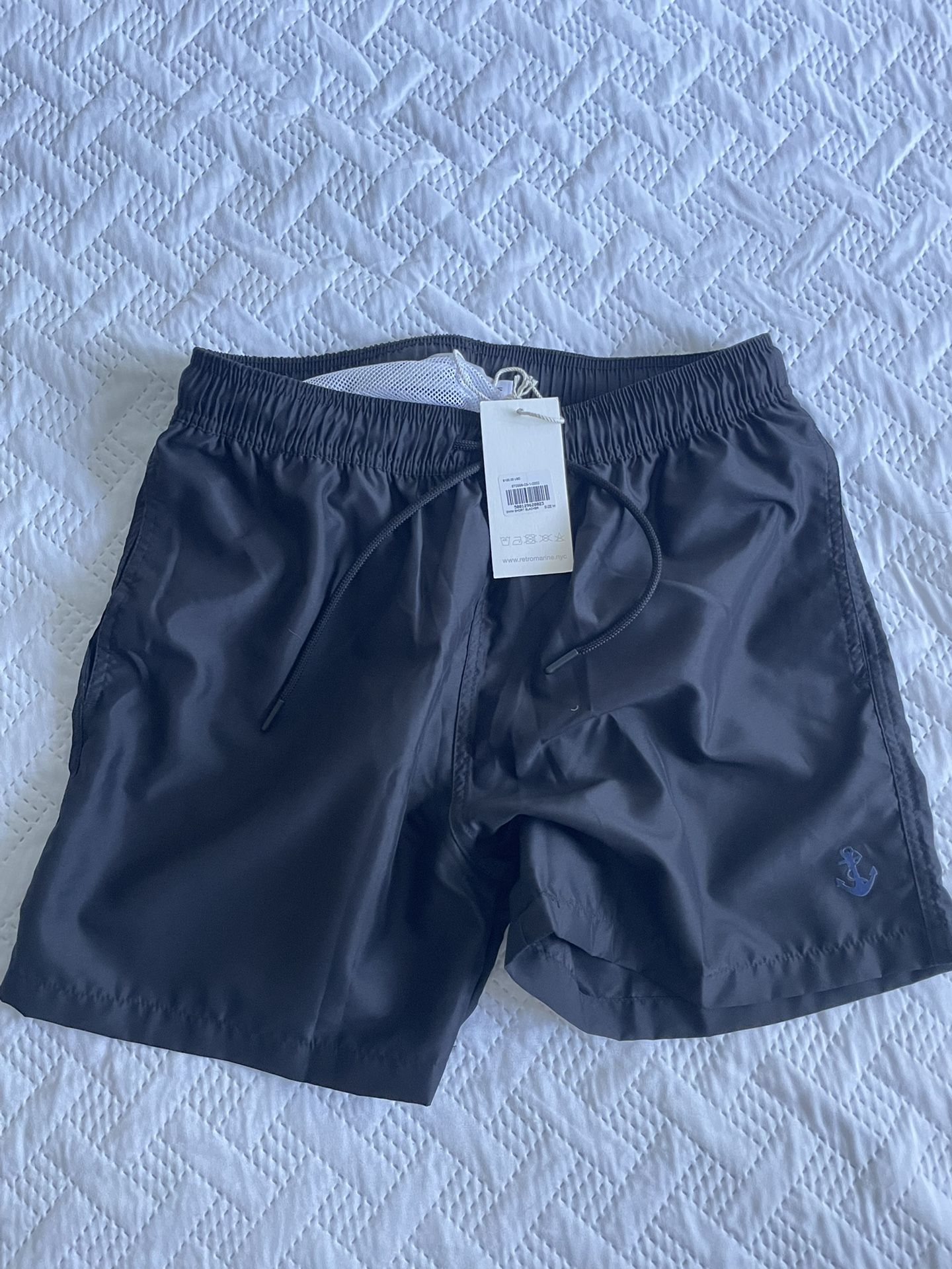 Swim Shorts From Banana Republic