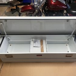 Crossover Tool Box 