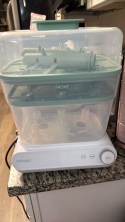 MOMCOZY STERILIZIER