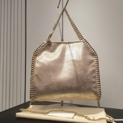 Brand new Stella McCartney Falabella medium shoulder bag