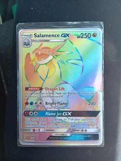 Salamance GX 73/70